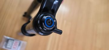Brugt RockShox SID SL Select Charger RL 29" Boost Fork 2026 bike — billede 6 af 6