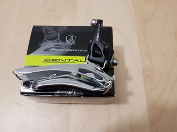 Campagnolo, Centaur 2x11S