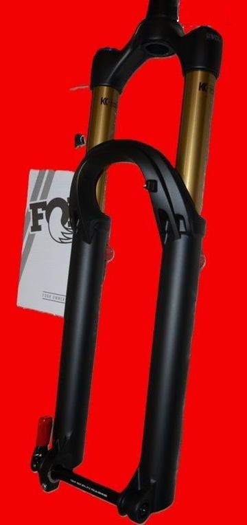 Gebrauchtes Fox 38 Factory Float 29 160mm Fork 29" Fork