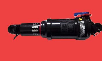 RockShox, Monarch RT 165x38 Rear Shock