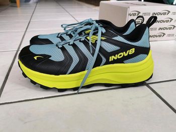 Inov-8, Trailtalon MAX