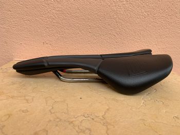 Used Prologo Proxim W650 Performance Tirox Saddle 2025 bike — image 8 of 8
