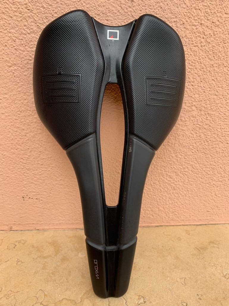 Used Prologo Proxim W650 Performance Tirox Saddle 2025 bike — image 1 of 8