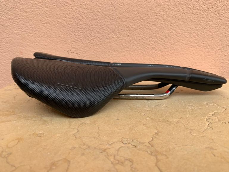 Used Prologo Proxim W650 Performance Tirox Saddle 2025 bike — image 7 of 8
