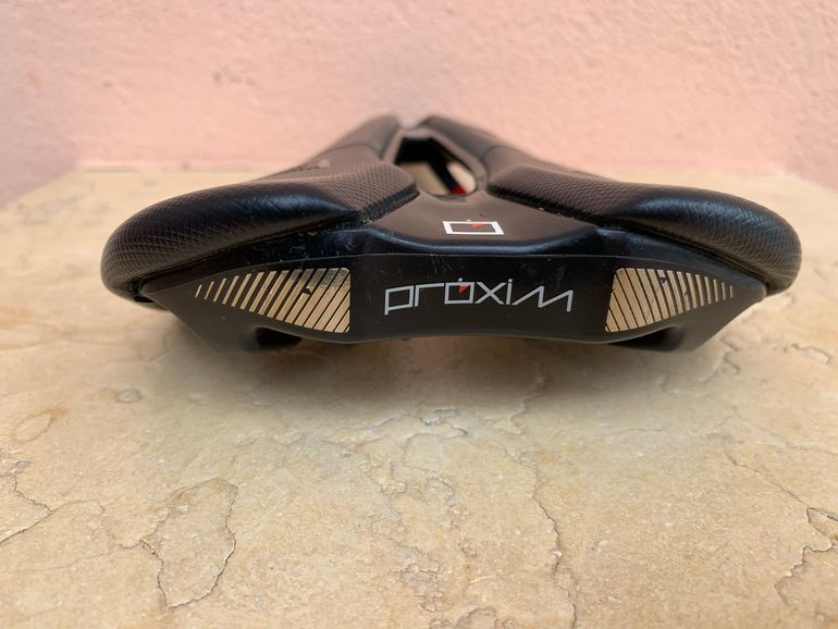 Used Prologo Proxim W650 Performance Tirox Saddle 2025 bike — image 5 of 8
