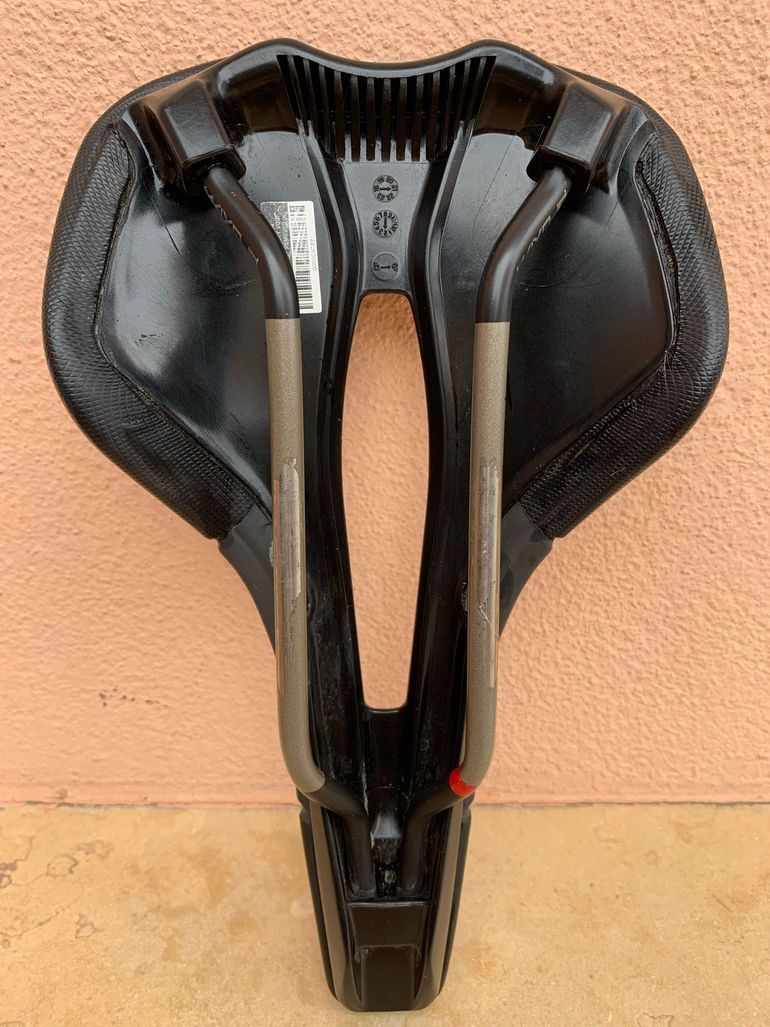 Used Prologo Proxim W650 Performance Tirox Saddle 2025 bike — image 2 of 8