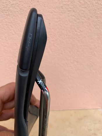 Used Prologo Proxim W650 Performance Tirox Saddle 2025 bike — image 6 of 8