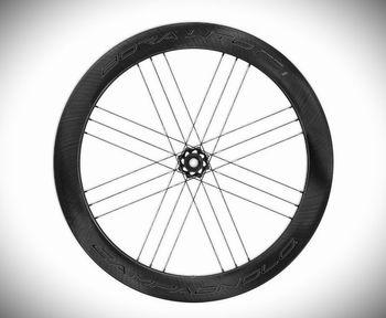 Campagnolo, Bora WTO 60 Disc Front Wheel Tubeless