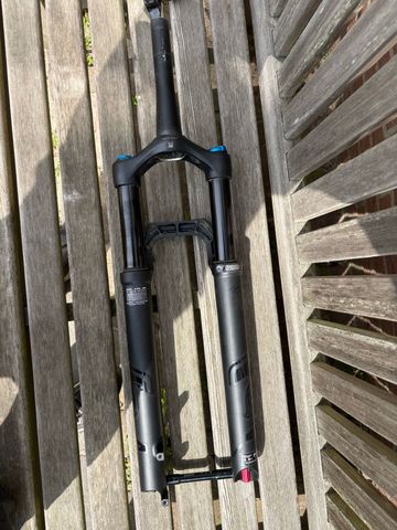 Used Fox 34 Rhythm Fork bike — image 2 of 5
