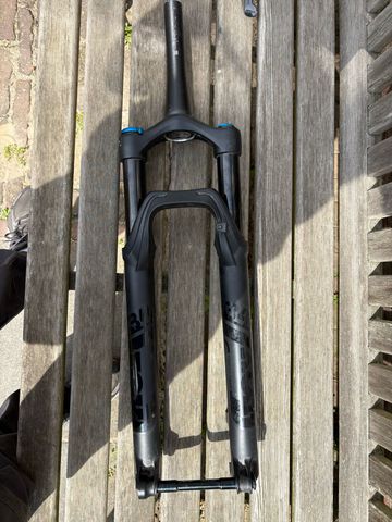 Used Fox 34 Rhythm Fork bike — image 1 of 5