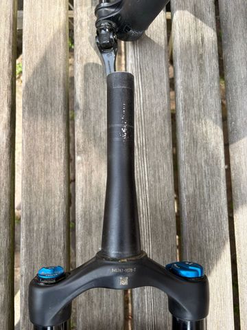Used Fox 34 Rhythm Fork bike — image 3 of 5