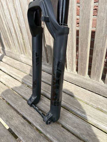 Used Fox 34 Rhythm Fork bike — image 5 of 5