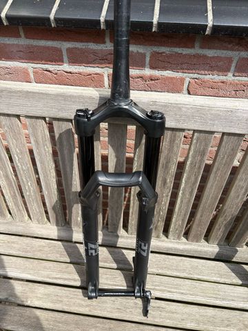 Brugt Marzocchi Bomber Z2 Fork bike — billede 2 af 7