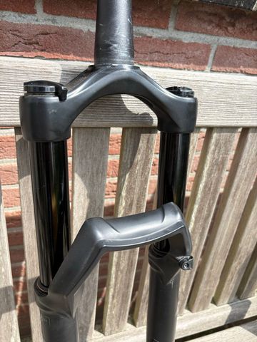 Brugt Marzocchi Bomber Z2 Fork bike — billede 4 af 7
