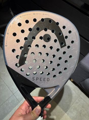 Head, Speed Motion