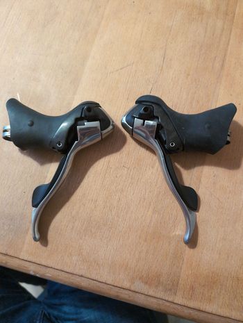 Shimano, Dura Ace 2x10v 7800