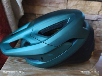 Specialized, Casco MTB Helmet