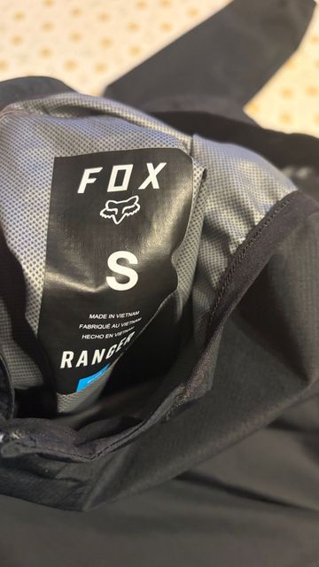 Used Fox antipioggia 2025 bike — image 2 of 3