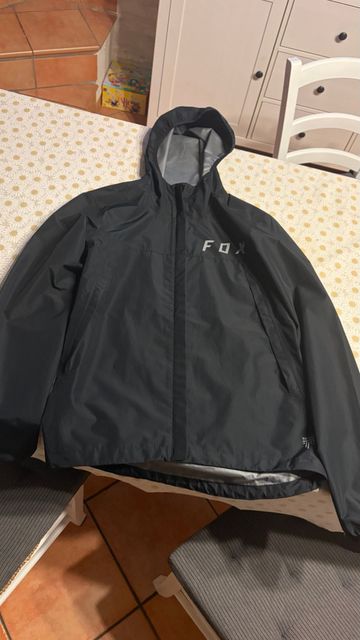 Gebrauchtes Fox antipioggia 2025 Cycling Clothing