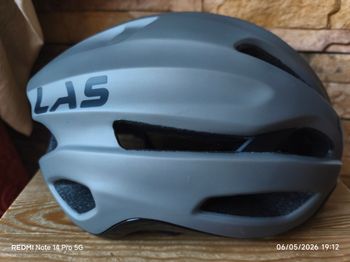 Used LaS Virtus Helmet 2023 bike — image 1 of 4