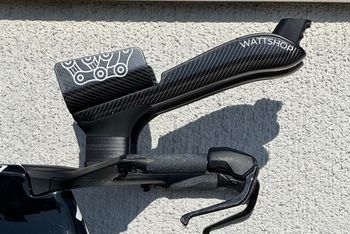 Wattshop, Anemoi Mk2 Aerobars extensions
