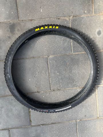 Tweedehands Maxxis Tire 2025 bike — afbeelding 2 van 3