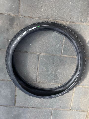 Used Pirelli Tire 2025 Tyres & Tubes