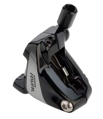Sram Rival Disc Brake Caliper Road Brakes usato