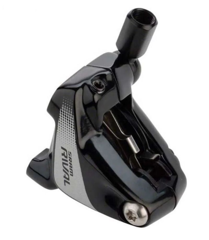 Used Sram Rival Disc Brake Caliper Road Brakes