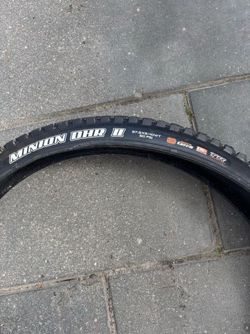 Maxxis Tire 2025 Tyres & Tubes d'occasion