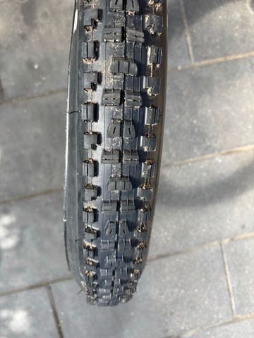 Used Maxxis Tire 2025 bike — image 2 of 2