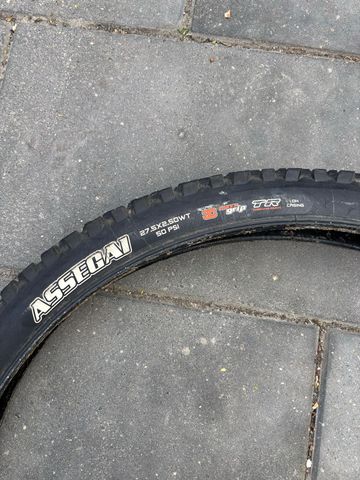 Maxxis Tire 2023 Tyres & Tubes d'occasion