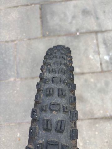 Brugt Maxxis Tire 2023 bike — billede 3 af 3