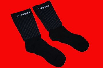 X-PERIA PRO TEAM bike usato — immagine 1 di 2