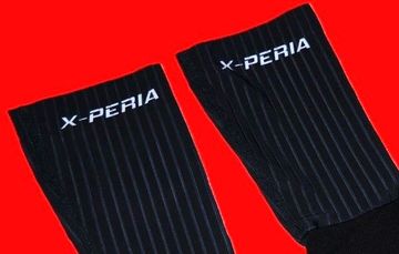 X-PERIA PRO TEAM bike usato — immagine 2 di 2