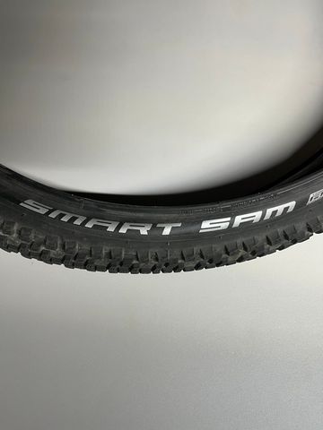 Tweedehands Schwalbe Smart Sam Tires bike — afbeelding 4 van 5