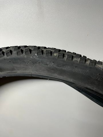 Tweedehands Schwalbe Smart Sam Tires bike — afbeelding 3 van 5