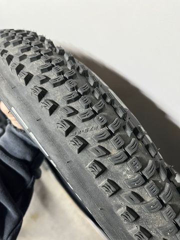 Tweedehands Schwalbe Smart Sam Tires bike — afbeelding 2 van 5