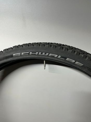 Schwalbe, Smart Sam Tires