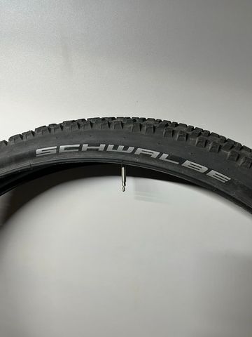 Tweedehands Schwalbe Smart Sam Tires bike — afbeelding 1 van 5