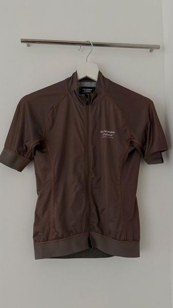 Pas Normal Studios, Mens Mechanism Trikot