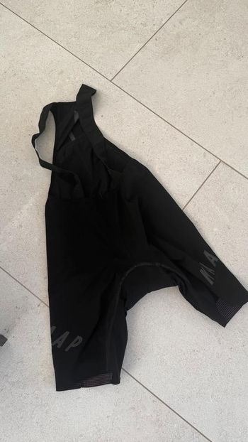 MAAP, Aeon Damen Trägerhose Cycling Bib