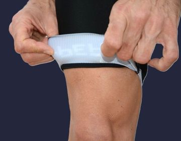 Used X-PERIA Performance Bib Short bike — image 2 of 5