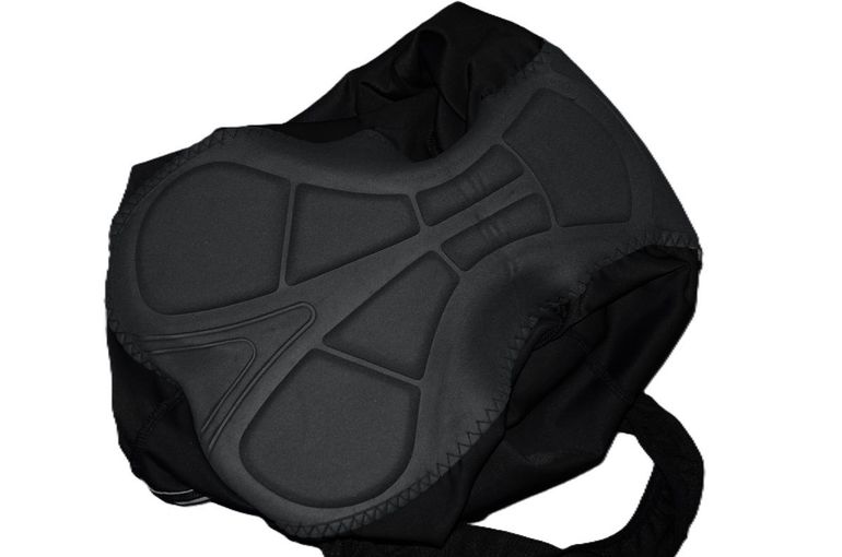Used X-PERIA Performance Bib Short bike — image 3 of 5