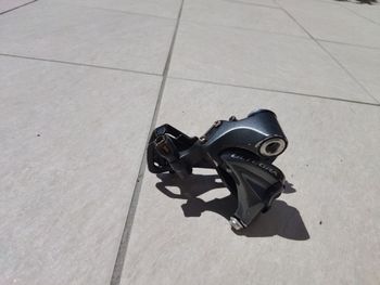 Shimano, Ultegra Derailleur