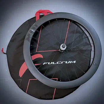 Fulcrum, AIRBEAT 550