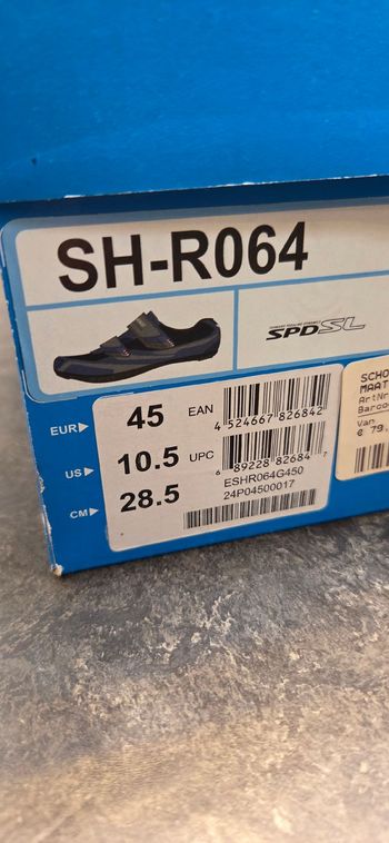 Used Shimano SH-R064 bike — image 2 of 4