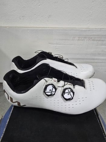 Northwave, Evolution3