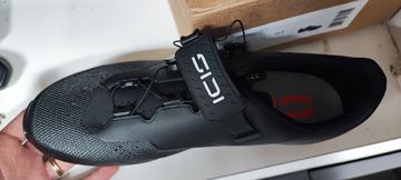 Gebrauchtes Sidi Dominator X Size 44 2026 Cycling Shoes