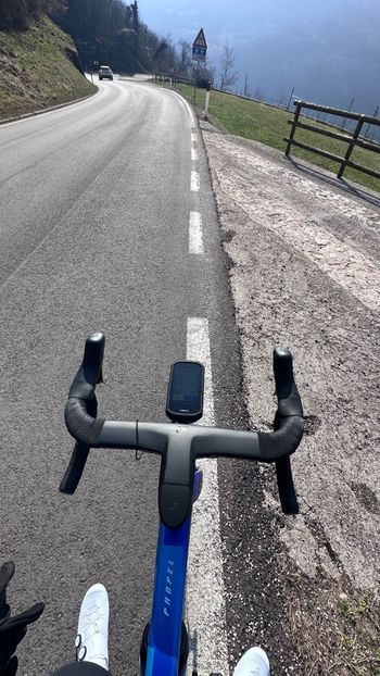 Cadex, Aero Handlebar